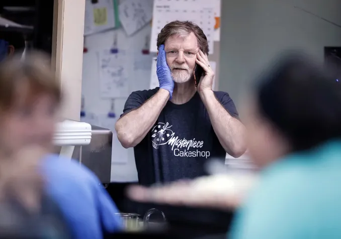 ©RNS/AP Photo/David Zalubowski