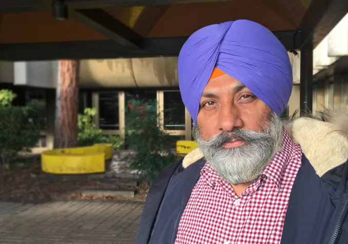 ©Grégory Roth/RTSreligion