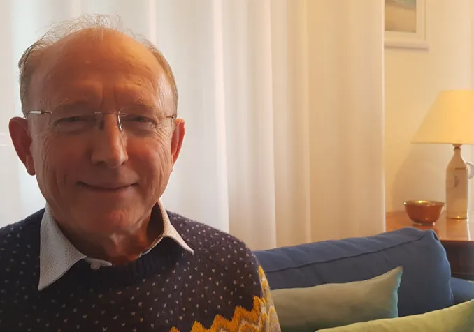 ©Davide Pesenti/RTSreligion