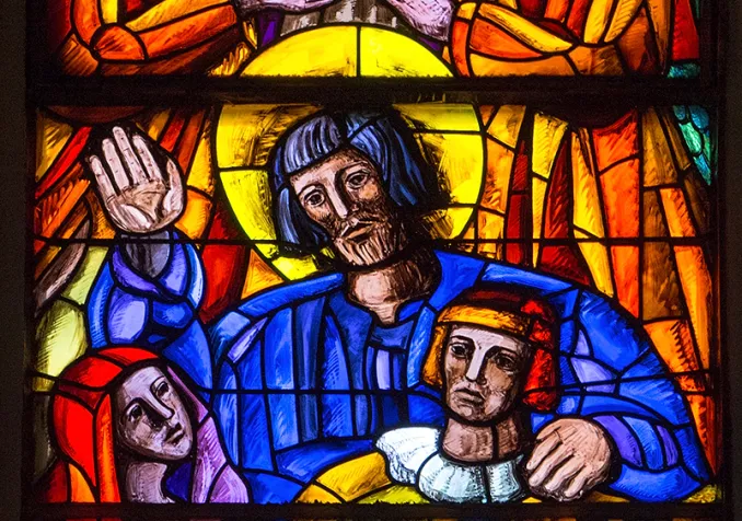 ©Wikimedia Commons / Roland Zumbuehl / CC BY-SA 4.0