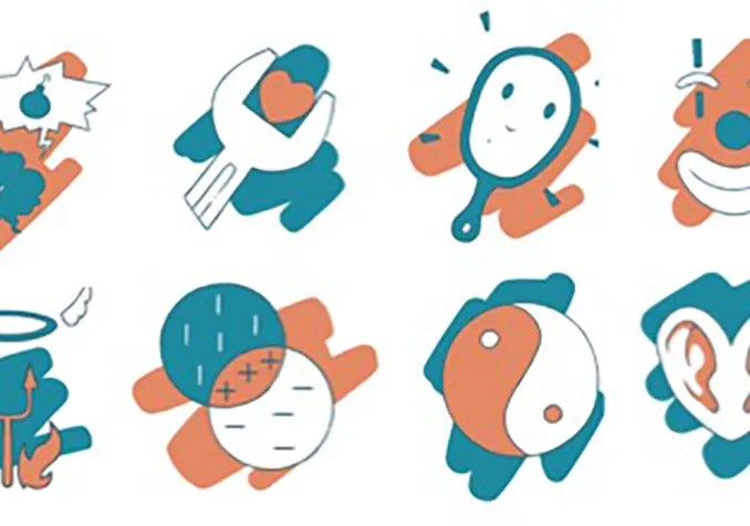 Quelques pistes pour prendre soin de son couple ©Matthieu Paillard