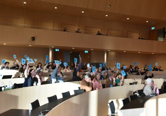 ©EERV/Gérard Jaton