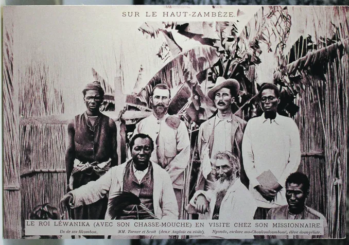 ©Musée International de la Réforme