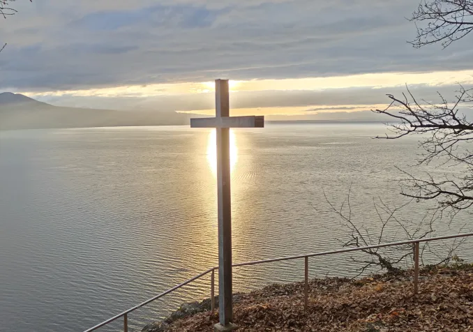 © Véronique Monnard