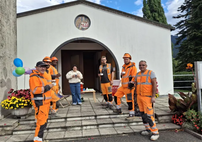 © Pascale Boismorand