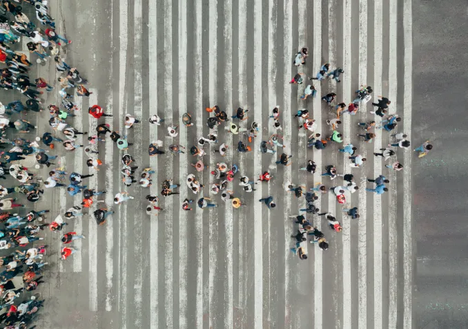 © iStoc/ Orbon Alija