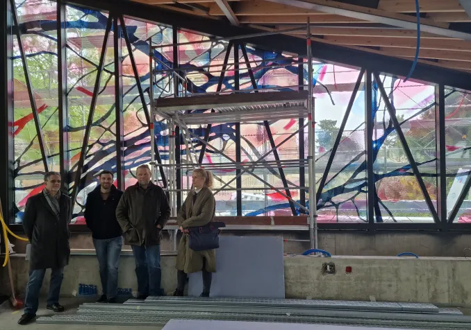 ©Laurence Villoz / RTSreligion