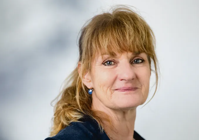 © Brigitte Besson & Gabrielle Besenval – La Marche Bleue