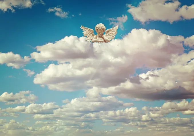 Les anges gardiens existent-ils? Pixabay