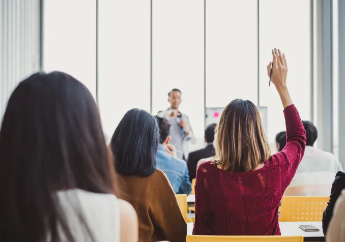 © iStock/NattakornManeerat