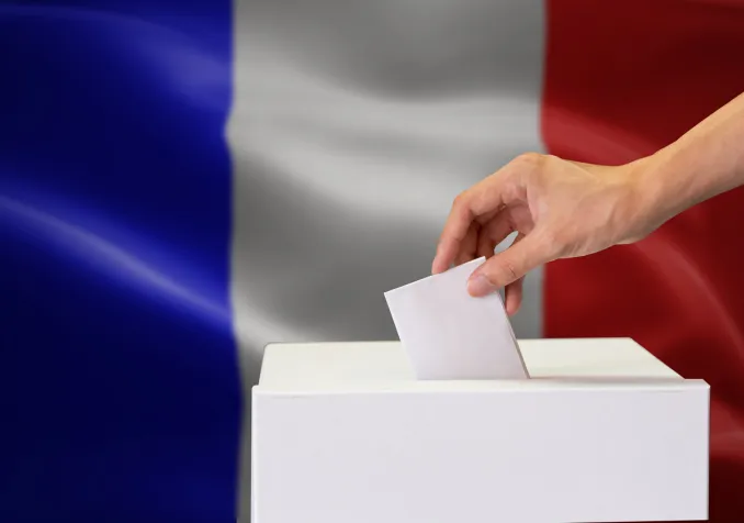 ©iStock/twinsterphoto