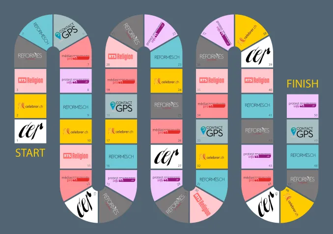 Max Idje et Anaïs Lou Kohler