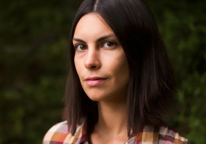 Irène Courtin © DR