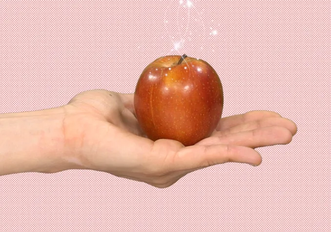 Expression biblique. DR