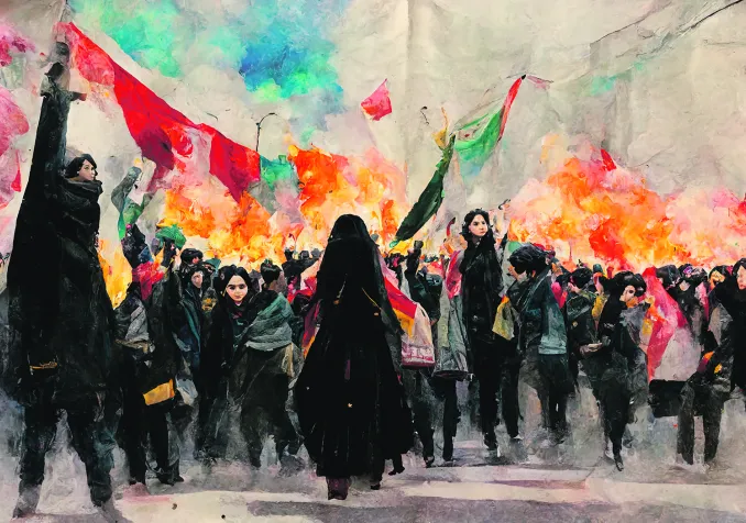 © DigitalAssetArt / Shutterstock