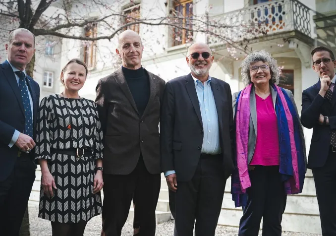 ©Lucien Cogne / Médias-pro