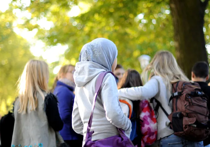 Julian Stratenschulte/ dpa/ Keystone