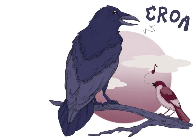 Un éloge des différences © Mathieu Paillard