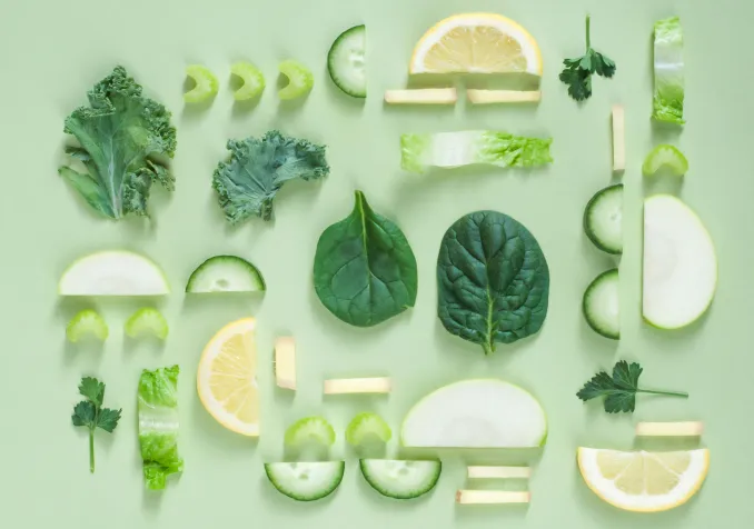 Photo de Dose Juice sur Unsplash