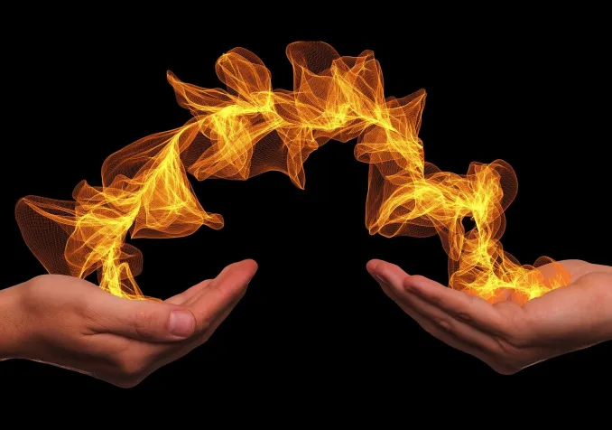 Attention à bien gérer nos ressources les plus vitales Attention à bien gérer nos ressources les plus vitales