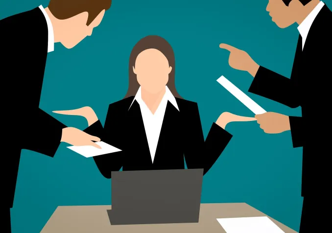 L’autorité pour travailler autrement L’autorité pour travailler autrement