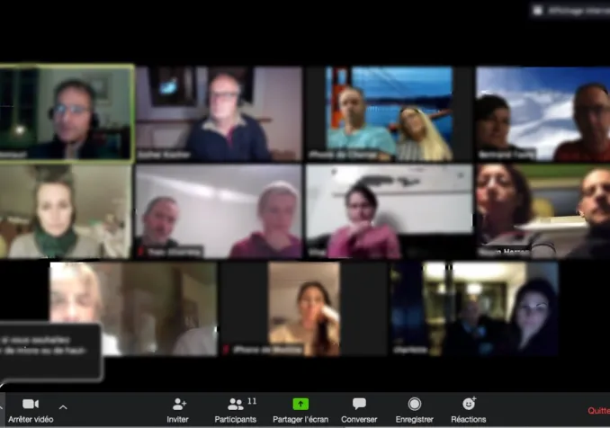 Le monde triomphant du numérique