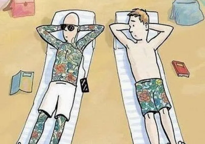 Ressentiment Ressentiment