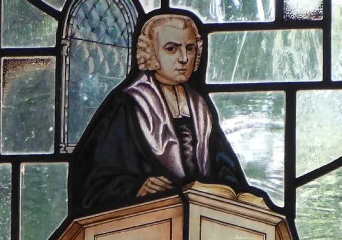 ©Wikimedia Commons/Rjohnwest36/CC BY-SA 4.0