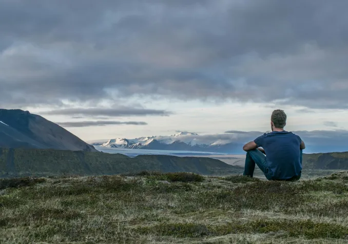 Méditation et Contemplation