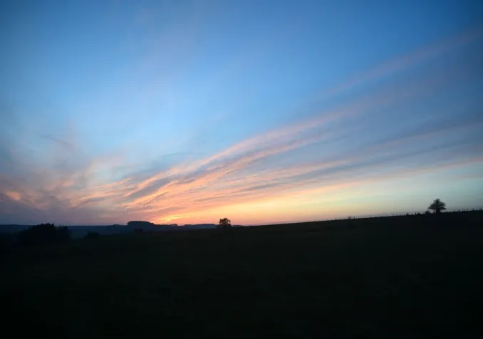 La prière du cœur