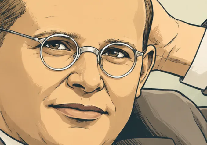 Une journée avec Bonhoeffer