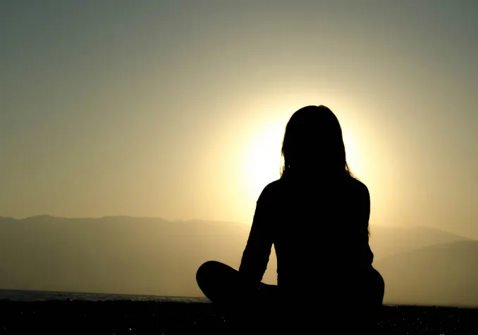 Autohypnose et Contemplation