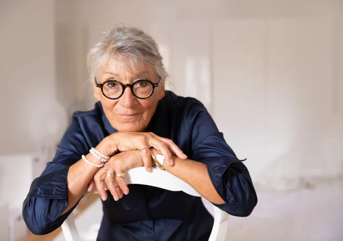 Veillée de conte Alix N.Burnand