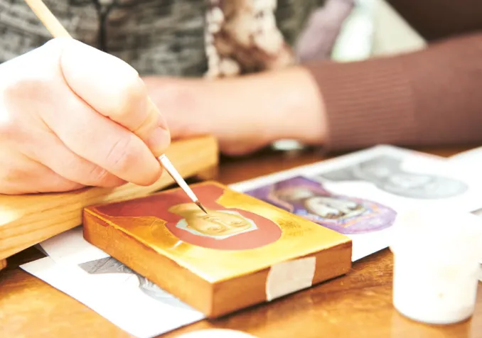 Atelier de courte durée 