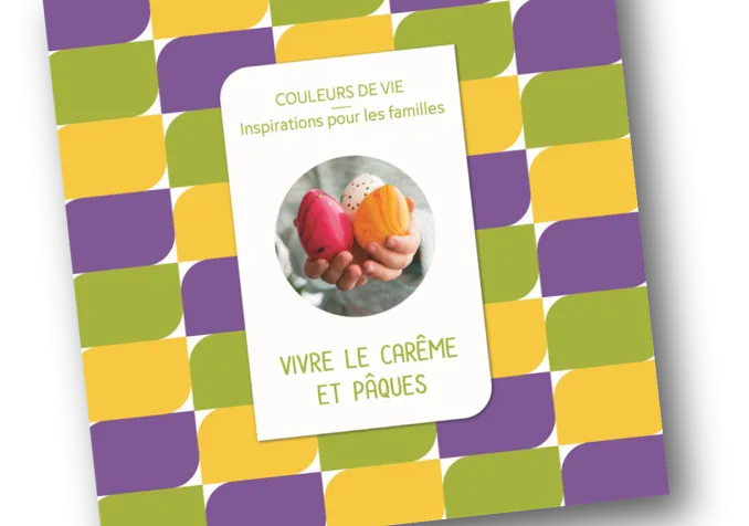 Couleurs de vie - 2024 OPEC www.protestant-edition.ch