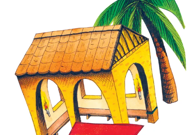 D'une maison à l'autre © 2022 OPEC - www.protestant-edition.ch