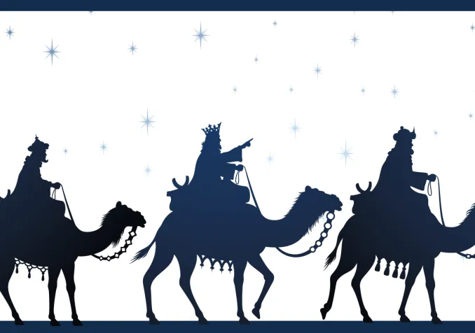 Ce que raconte l'histoire des mages