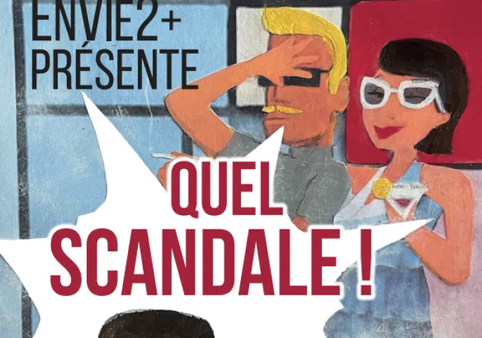 L’importance d’être qui on est et d’avoir ce qu’on a 