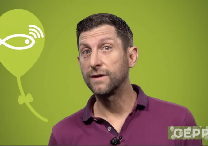 «Les Églises entrent dans une nouvelle étape, celle de l'interactivité, de la présence connectée, de l'inter-connectivité», relève Jean-Christophe Emery © ContactGPS