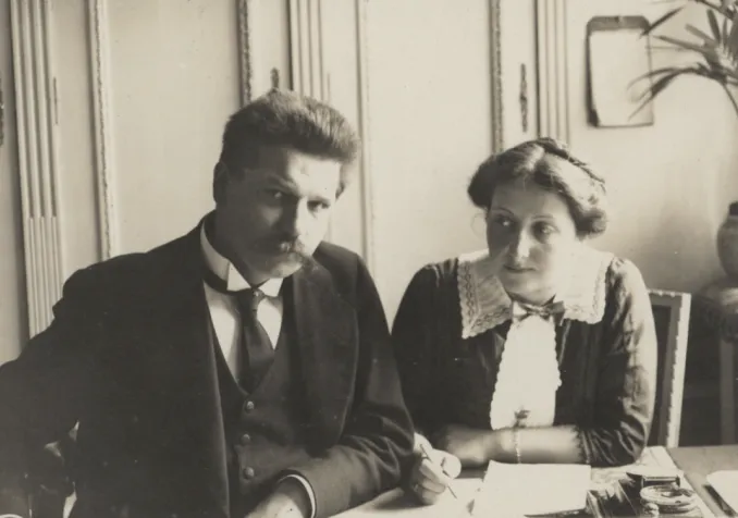 Hélène et Albert en toutes lettres Hélène et Albert en toutes lettres