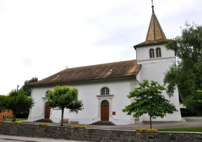 Temple de Rolle (©AUJ)