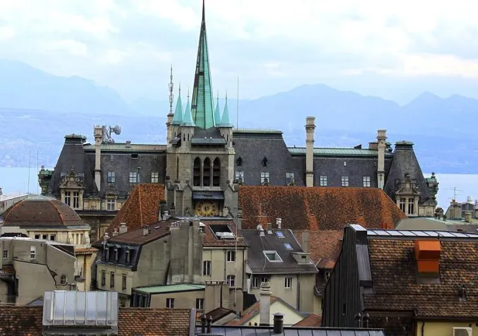 ©Wikimedia Commons/Odrade123/CC BY-SA 3.0