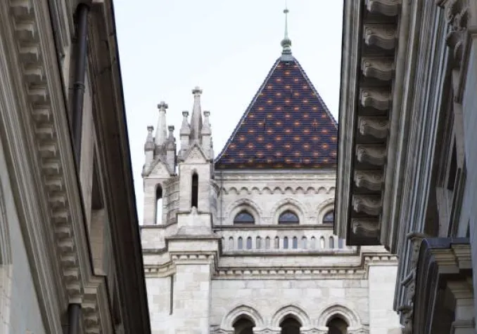 Philippe Christin - RTS