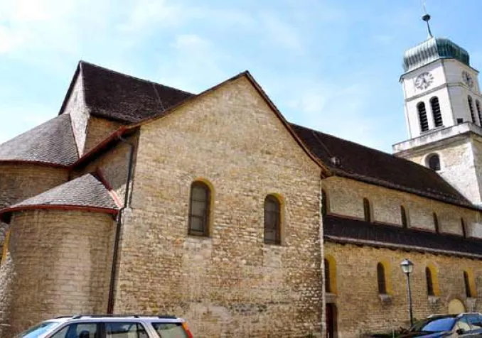 Alexandra Urfer Jungen