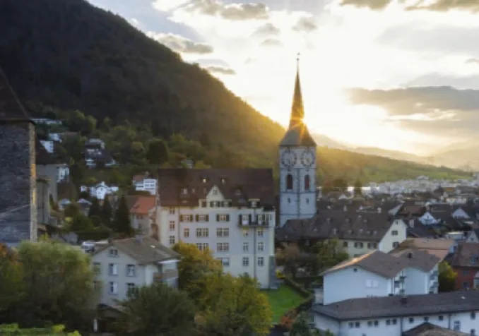 Switzerland Tourism / swiss-image.ch / Andreas Gerth