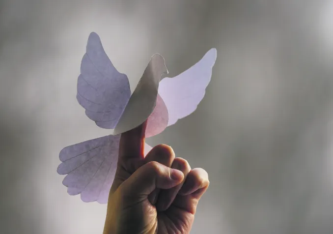 Une croyance en héritage ©iStock