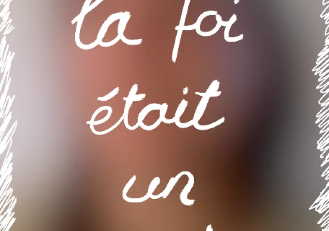 Si la foi était un sport?