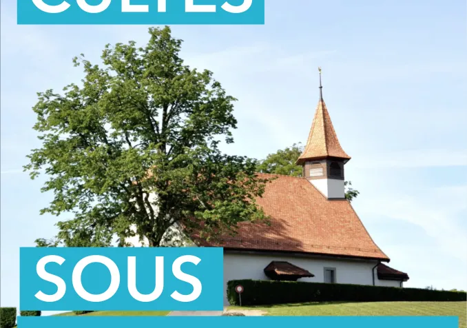 Des cultes sous conditions