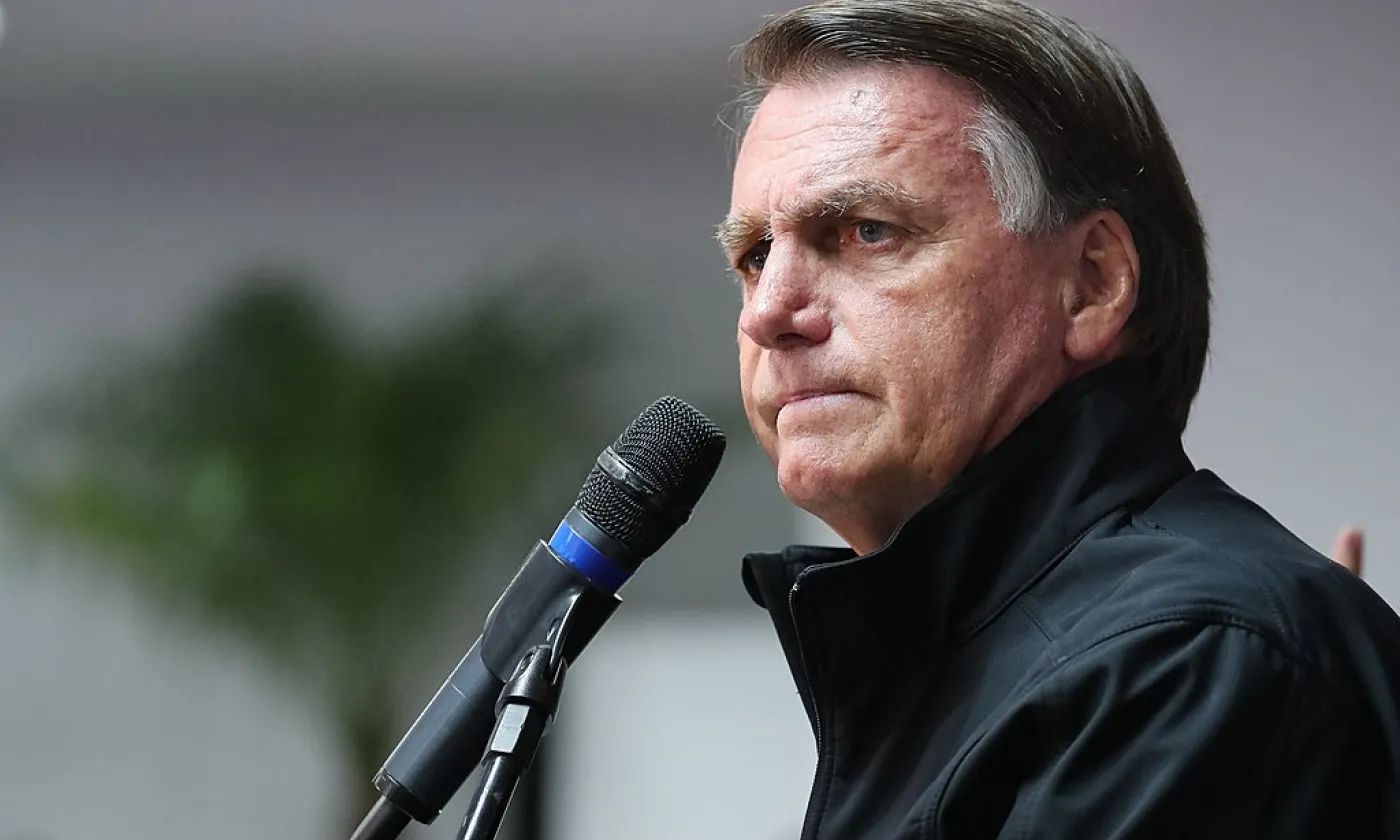 ©Palácio do Planalto from Brasilia, Brasil, CC BY 2.0 Wikimedia Commons