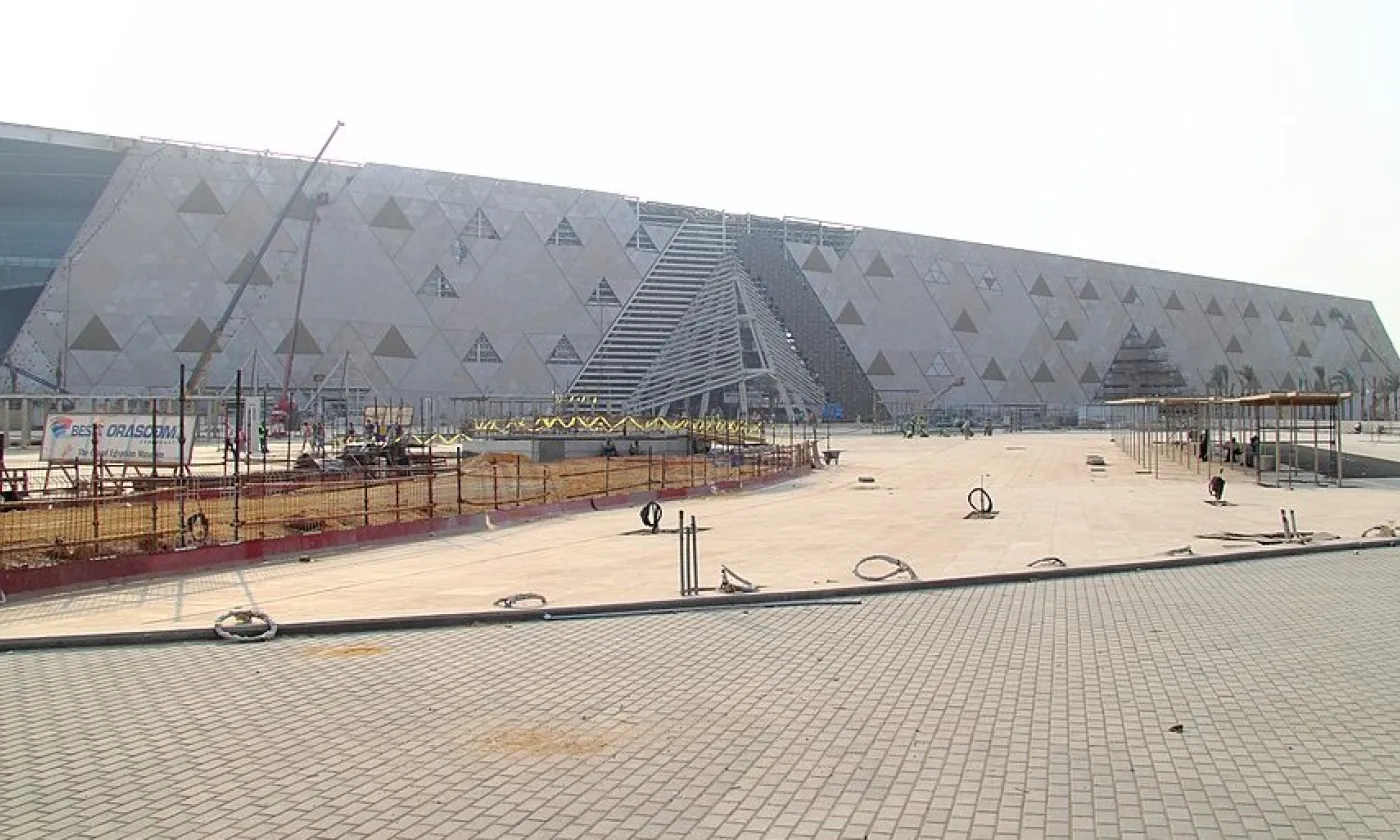 ©Djehouty, CC BY-SA 4.0 via Wikimedia Commons